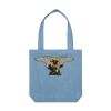 AS Colour / CARRIE DENIM TOTE Thumbnail