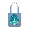 AS Colour / CARRIE DENIM TOTE Thumbnail