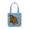 AS Colour / CARRIE DENIM TOTE Thumbnail