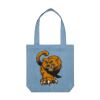 AS Colour / CARRIE DENIM TOTE Thumbnail