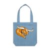AS Colour / CARRIE DENIM TOTE Thumbnail