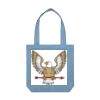 AS Colour / CARRIE DENIM TOTE Thumbnail