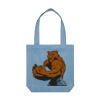 AS Colour / CARRIE DENIM TOTE Thumbnail