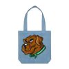 AS Colour / CARRIE DENIM TOTE Thumbnail