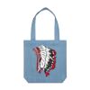 AS Colour / CARRIE DENIM TOTE Thumbnail