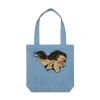 AS Colour / CARRIE DENIM TOTE Thumbnail