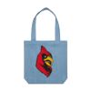 AS Colour / CARRIE DENIM TOTE Thumbnail