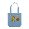 AS Colour / CARRIE DENIM TOTE Thumbnail