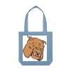 AS Colour / CARRIE DENIM TOTE Thumbnail