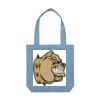 AS Colour / CARRIE DENIM TOTE Thumbnail