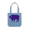 AS Colour / CARRIE DENIM TOTE Thumbnail