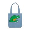 AS Colour / CARRIE DENIM TOTE Thumbnail