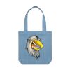 AS Colour / CARRIE DENIM TOTE Thumbnail