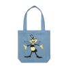 AS Colour / CARRIE DENIM TOTE Thumbnail
