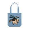 AS Colour / CARRIE DENIM TOTE Thumbnail