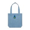 AS Colour / CARRIE DENIM TOTE Thumbnail