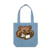 AS Colour / CARRIE DENIM TOTE Thumbnail