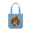 AS Colour / CARRIE DENIM TOTE Thumbnail