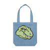AS Colour / CARRIE DENIM TOTE Thumbnail