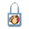 AS Colour / CARRIE DENIM TOTE Thumbnail