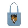 AS Colour / CARRIE DENIM TOTE Thumbnail