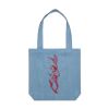 AS Colour / CARRIE DENIM TOTE Thumbnail