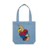 AS Colour / CARRIE DENIM TOTE Thumbnail