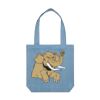 AS Colour / CARRIE DENIM TOTE Thumbnail