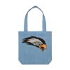 AS Colour / CARRIE DENIM TOTE Thumbnail