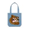 AS Colour / CARRIE DENIM TOTE Thumbnail