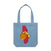 AS Colour / CARRIE DENIM TOTE Thumbnail