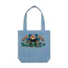AS Colour / CARRIE DENIM TOTE Thumbnail