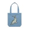 AS Colour / CARRIE DENIM TOTE Thumbnail
