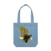 AS Colour / CARRIE DENIM TOTE Thumbnail
