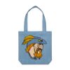 AS Colour / CARRIE DENIM TOTE Thumbnail