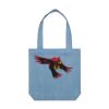 AS Colour / CARRIE DENIM TOTE Thumbnail
