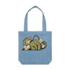 AS Colour / CARRIE DENIM TOTE Thumbnail