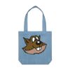 AS Colour / CARRIE DENIM TOTE Thumbnail