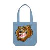 AS Colour / CARRIE DENIM TOTE Thumbnail