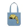AS Colour / CARRIE DENIM TOTE Thumbnail