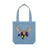 AS Colour / CARRIE DENIM TOTE Thumbnail