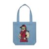 AS Colour / CARRIE DENIM TOTE Thumbnail