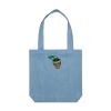 AS Colour / CARRIE DENIM TOTE Thumbnail