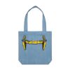 AS Colour / CARRIE DENIM TOTE Thumbnail