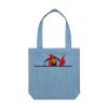AS Colour / CARRIE DENIM TOTE Thumbnail