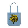 AS Colour / CARRIE DENIM TOTE Thumbnail