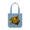 AS Colour / CARRIE DENIM TOTE Thumbnail