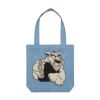 AS Colour / CARRIE DENIM TOTE Thumbnail