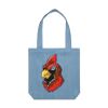 AS Colour / CARRIE DENIM TOTE Thumbnail