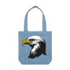 AS Colour / CARRIE DENIM TOTE Thumbnail